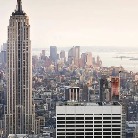 Fotomurale Penthouse 368x254 Cm 8-916 Komar 4 Fotomurale Penthouse 368x254 Cm 8-916 Komar - immagine 2