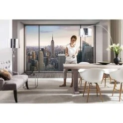 Fotomurale Penthouse 368x254 Cm 8-916 Komar 8 Fotomurale Penthouse 368x254 Cm 8-916 Komar -Armonia Decor 10330483 3