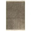 Tappeto Kilim In Cotone 120x180 Cm Grigio Talpa VidaXL 2 Tappeto Kilim In Cotone 120x180 Cm Grigio Talpa VidaXL -Armonia Decor 11187593 1