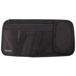 Dunlop Portaoggetti Per Parasole Auto Organizer Con Tasche Porta Smartphone E Oggetti 10 Dunlop Portaoggetti Per Parasole Auto Organizer Con Tasche Porta Smartphone E Oggetti -Armonia Decor 11308079 4