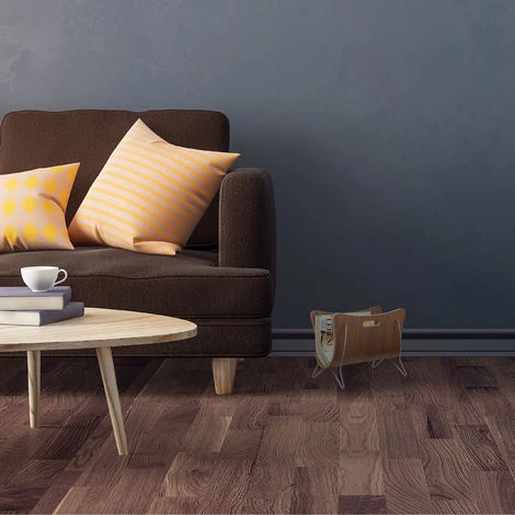 Relaxdays Portariviste Da Terra In Legno Curvato, Organizer Porta Giornali Design Moderno, HLP 30 X 37 X 25 Cm, Naturale 4 Relaxdays Portariviste Da Terra In Legno Curvato, Organizer Porta Giornali Design Moderno, HLP 30 X 37 X 25 Cm, Naturale - immagine 2