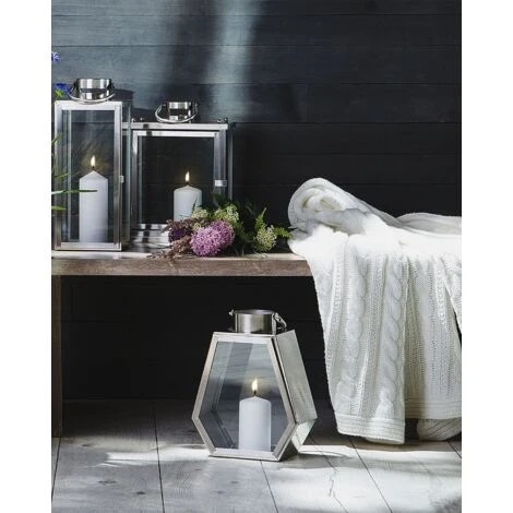 Lanterna In Argento Corsica 4 Lanterna In Argento Corsica - immagine 2