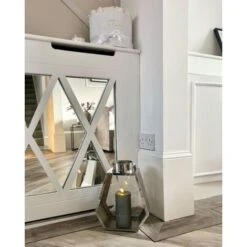 Lanterna In Argento Corsica 10 Lanterna In Argento Corsica -Armonia Decor 12005221 4