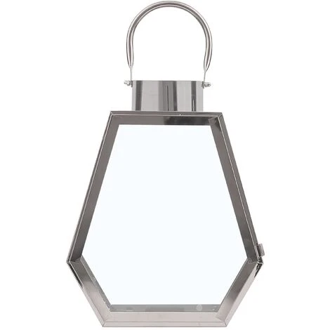 Lanterna In Argento Corsica 7 Lanterna In Argento Corsica - immagine 5