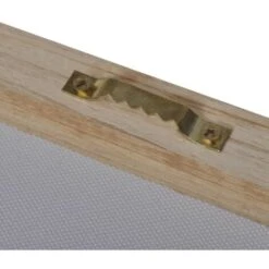 5 Pz Stampa Su Tela Da Muro Panorama New York Monocromatico 100 X 50cm VidaXL 7 5 Pz Stampa Su Tela Da Muro Panorama New York Monocromatico 100 X 50cm VidaXL -Armonia Decor 1343767 3