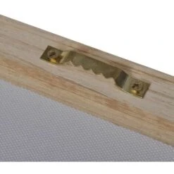 5 Pz Set Stampa Su Tela Da Muro Leoni 100 X 50 Cm VidaXL -Armonia Decor 1343805 3