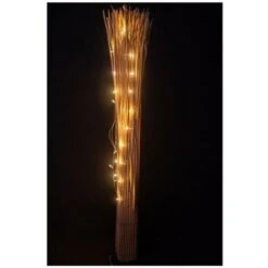 Separe' Led 8x20x120 Cm -Armonia Decor 1419815 3
