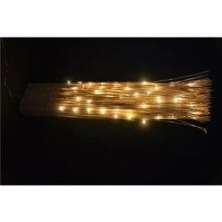 Separe' Led 8x20x120 Cm -Armonia Decor 1419815 4