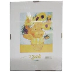 Cornice A Giorno 20X30 Lastra In Crilex E Supporto In Cartone Pressato X Poster -Armonia Decor 1446592 2