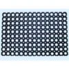 Zerbino Brixo Tiptap Rubber Interamente In Gomma Vulcanizzato 40x80cm 1pz -Armonia Decor 1459720 1