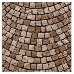 E-Plast Rotolo Tappeto H.65 15mt Porfido