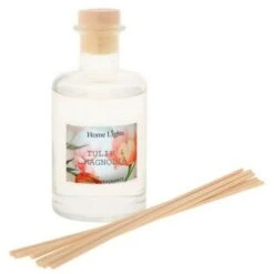 Bastoncini Profumati 118102 Tulipano Magnolia (100 Ml)