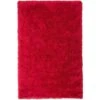 Tappeto Pelo Lungo 200 X 300 Cm Rosso Cide 1 Tappeto Pelo Lungo 200 X 300 Cm Rosso Cide -Armonia Decor 15930023 1