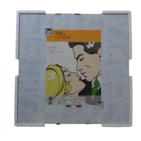 CORNICE A GIORNO 30X30 CRILEX 3 CORNICE A GIORNO 30X30 CRILEX