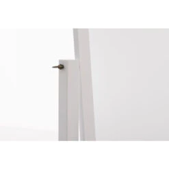 Specchio Da Terra Camera Da Letto Elvis Bianco 10 Specchio Da Terra Camera Da Letto Elvis Bianco -Armonia Decor 16100991 4