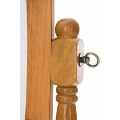 Specchio Autoportante CORA In Legno Rovere -Armonia Decor 16127163 4