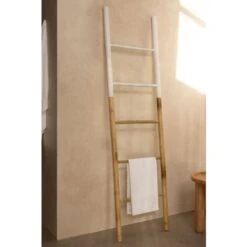 SKLUM Scaletta Leit Dipper Bianco -Armonia Decor 16516955 2