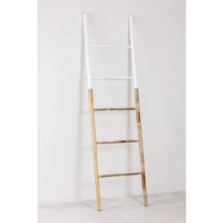 SKLUM Scaletta Leit Dipper Bianco -Armonia Decor 16516955 3