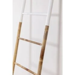 SKLUM Scaletta Leit Dipper Bianco -Armonia Decor 16516955 4