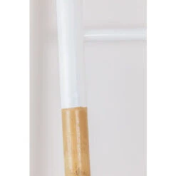 SKLUM Scaletta Leit Dipper Bianco -Armonia Decor 16516955 5