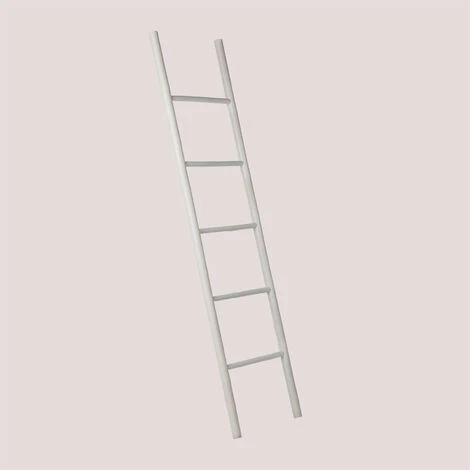 SKLUM Scaletta Leit Bianco 3 SKLUM Scaletta Leit Bianco