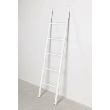 SKLUM Scaletta Leit Bianco 4 SKLUM Scaletta Leit Bianco - immagine 2