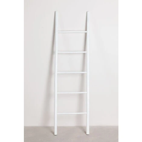 SKLUM Scaletta Leit Bianco 5 SKLUM Scaletta Leit Bianco - immagine 3