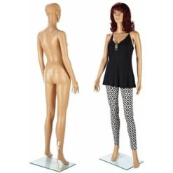 Mucola 175CM Manichino Per Finestre Manichino Sartoriale Manichino Moda Manichino -Armonia Decor 16997357 2