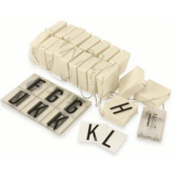 Catena Luminosa Cinema Light Box Frasi Striscia 20 Luci LED 90 Lettere Grundig 9 Catena Luminosa Cinema Light Box Frasi Striscia 20 Luci LED 90 Lettere Grundig -Armonia Decor 17501961 3