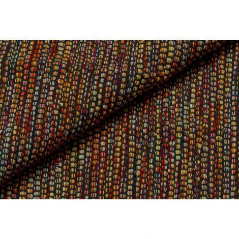 Doge Milano Tappeto Moderno Dallas, Stile Kilim, 100% Cotone, Multicoloree, 110x60cm 6 Doge Milano Tappeto Moderno Dallas, Stile Kilim, 100% Cotone, Multicoloree, 110x60cm - immagine 4