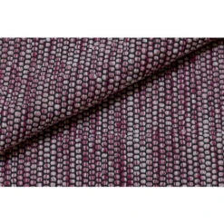 Doge Milano Tappeto Moderno Dallas, Stile Kilim, 100% Cotone, Rosa, 110x60cm -Armonia Decor 17784008 4