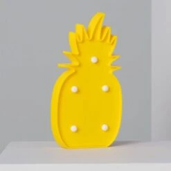 Ananas LED GialloAA - LR6AA - LR6 -Armonia Decor 17854652 4