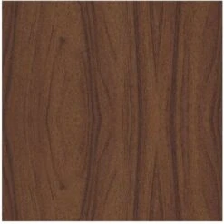 Pellicola Adesiva Decorativa Legno Noce