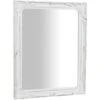 Specchio Vintage Da Parete 47x36,5x4 Made In Italy Specchio Shabby Bianco Anticato Specchiera Bagno A Muro Specchio Da Parete -Armonia Decor 18030104 1