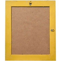 Set 2 Specchi Da Parete Oro 32x27cm Specchio Ingresso Oro Anticato 11 Set 2 Specchi Da Parete Oro 32x27cm Specchio Ingresso Oro Anticato -Armonia Decor 18030107 5