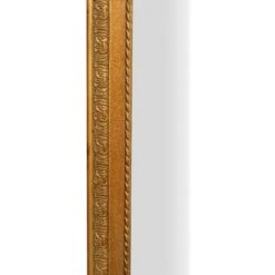 Specchio Da Parete Specchio Bagno Con Cornice Oro Specchio Shabby Specchio Da Parete Specchio Camera Letto 90x35x4 Cm 11 Specchio Da Parete Specchio Bagno Con Cornice Oro Specchio Shabby Specchio Da Parete Specchio Camera Letto 90x35x4 Cm -Armonia Decor 18030112 5