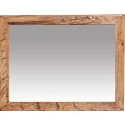 Specchio Specchiera Da Parete E Appendere Da Muro In Legno Massello Di Tiglio Naturale Made In Italy 8 Specchio Specchiera Da Parete E Appendere Da Muro In Legno Massello Di Tiglio Naturale Made In Italy -Armonia Decor 18514926 3