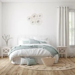 Decorazione In Metallo 3D Shapes - Wall Art Muro - Per Camera, Soggiorno - Oro, Cromo In Metallo, Vetro, 78 X 4 X 58 Cm -Armonia Decor 18580352 2