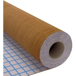 Pellicole Autoadesive Per Porte 2 Pz Rovere Chiaro 210x90cm PVC VidaXL 11 Pellicole Autoadesive Per Porte 2 Pz Rovere Chiaro 210x90cm PVC VidaXL -Armonia Decor 19228293 5