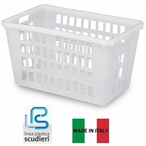 CESTA PANE APERTA LITRI 70 CM.65X43X32h 3 CESTA PANE APERTA LITRI 70 CM.65X43X32h