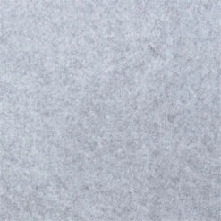 Tappetino Antiscivolo 1pc - 45x20 Cm Grigio Chiaro 5 Tappetino Antiscivolo 1pc - 45x20 Cm Grigio Chiaro -Armonia Decor 19406675 2