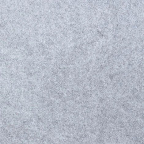 Tappetino Antiscivolo 1pc - 45x20 Cm Grigio Chiaro 4 Tappetino Antiscivolo 1pc - 45x20 Cm Grigio Chiaro - immagine 2