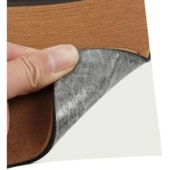 Tappetino EVA Autoadesivo 240x60x0,6 Cm Per Pavimentazioni Per Yacht Barche In Teak Espanso -Armonia Decor 19768520 4