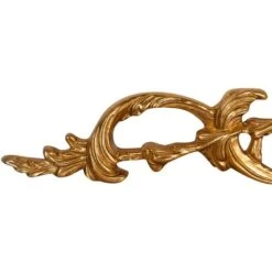 Fregio Legno 106x23 Cm Made In Italy Fregi Per Mobili Pareti Fregi In Legno Decorativi Per Mobili Pareti Con Finitura Anticata -Armonia Decor 20039074 3