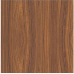 Pellicola Adesiva Noce Scuro