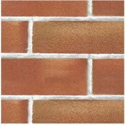 Pellicola Adesiva Muro Clinker