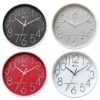 TIME OROLOGIO DA PARETE CHIC MEDIO CM25 -Armonia Decor 22194073 1