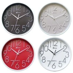 TIME OROLOGIO DA PARETE CHIC MEDIO CM25