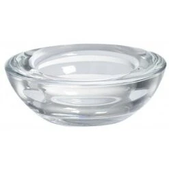 Bolsius GLASS TEALIGHT HOLDER