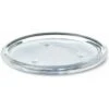 Bolsius GLASS PLATE ROUND -Armonia Decor 22934702 1